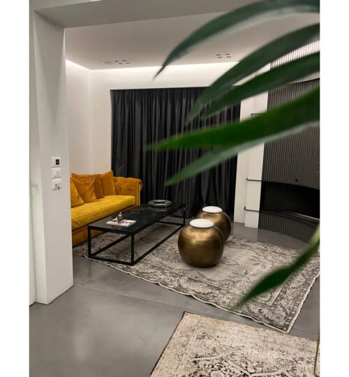 Elegant Penthouse Kolonaki Athens