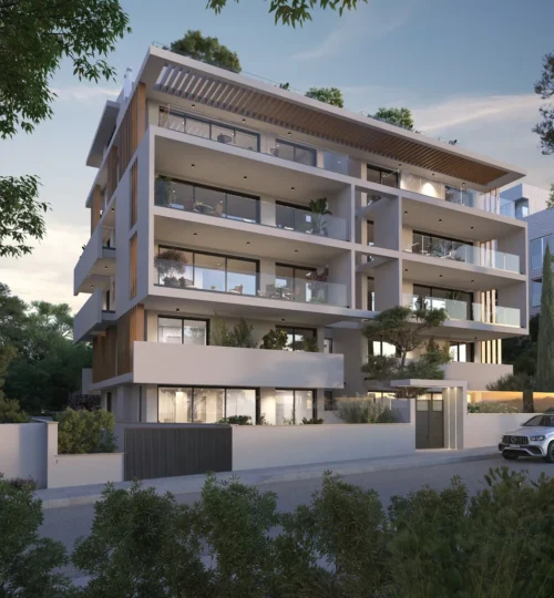 Luxury Seaside Apartment in Varkiza with Sea Access