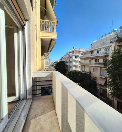 Luxurious apartment for sale in Kolonaki