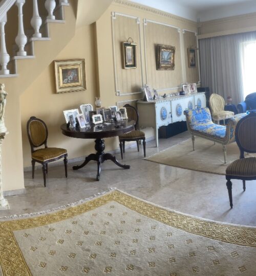 Prime Multi-Level Property Opposite Agios Eleftherios Metro