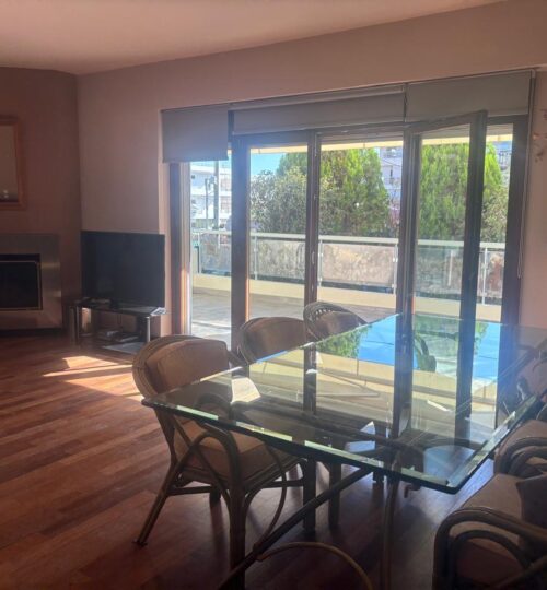 Elegant Voula Garden Residence