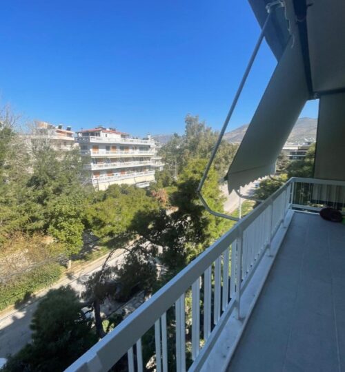 Elegant Apartment in the Heart of Glyfada