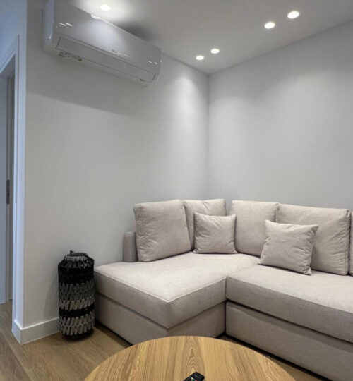 Rivergate Residence- Ilioupoli