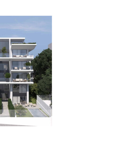 Athens Luxury Residence