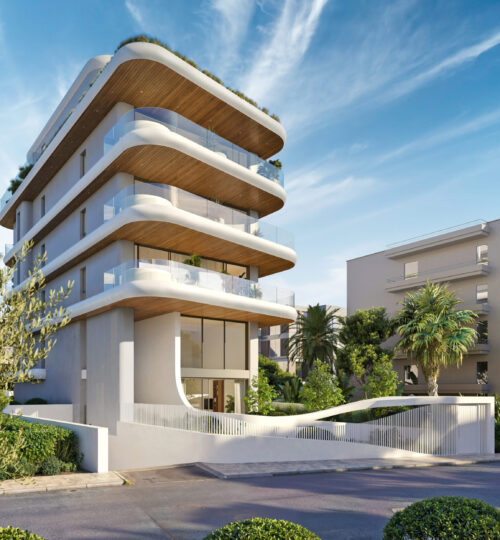 Aura Residences | Boutique Coastal Living Redefined