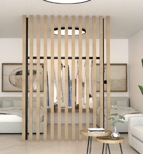 PARADISE APARTMENT IN SYROS