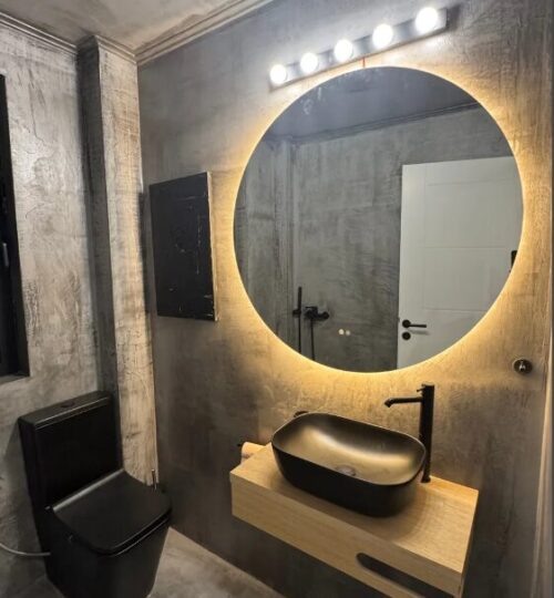 ELEGANT RENOVATED APARTMENT FOR SALE IN PALAIO FALIRO