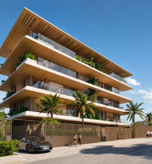Luxury 104.10 sq.m. Apartment Under Construction in Glyfada