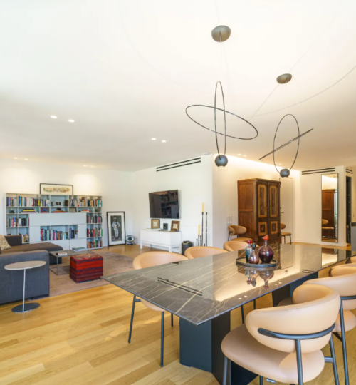 LUXURY MAISONETTE FOR SALE IN GLYFADA